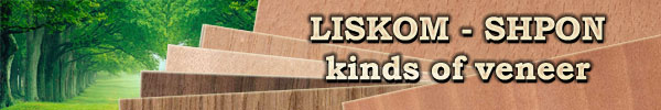 LISKOM-SHPON. Ltd - Production